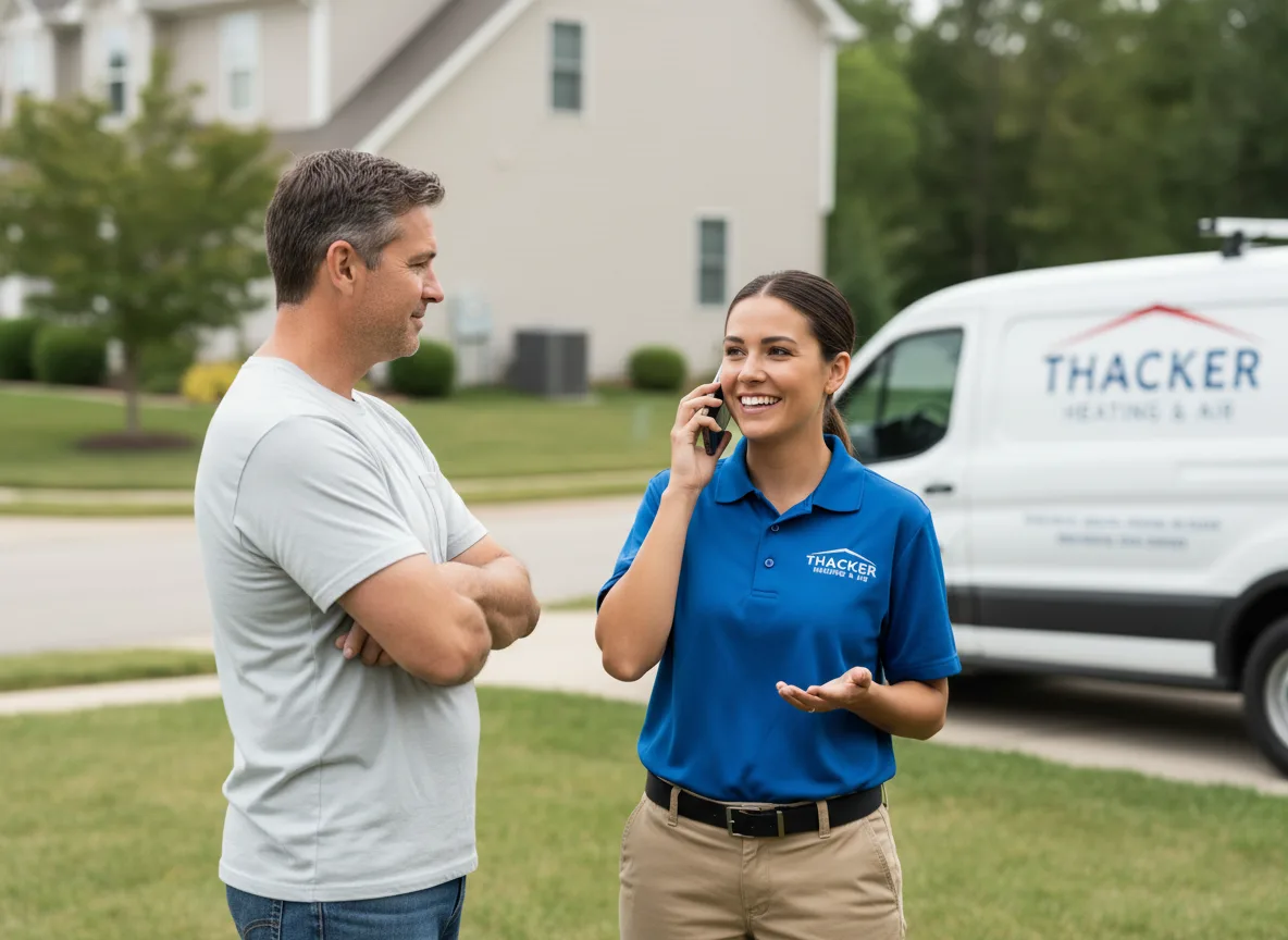 Ac Repair Center Hill, FL FAQs
